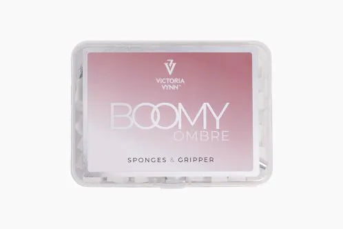 BOOMY OMBRE BABY BOOMER SET