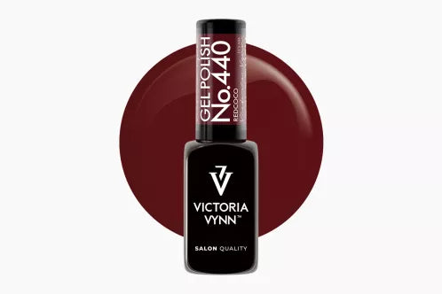 GEL POLISH 440 Redcoco 8 ml