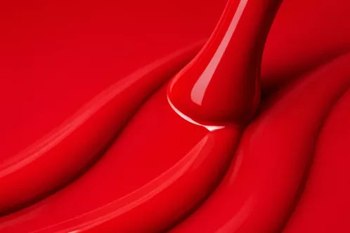 443 Timeless Red 8 ml