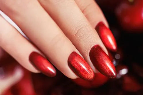 429 Cherry Lady Cat Eye 8 ml