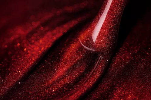 429 Cherry Lady Cat Eye 8 ml