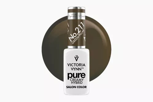 211 Green Pillar 8 ml