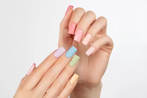 270 Neo Pink Pure Vegan Creamy Hybrid 8 ml