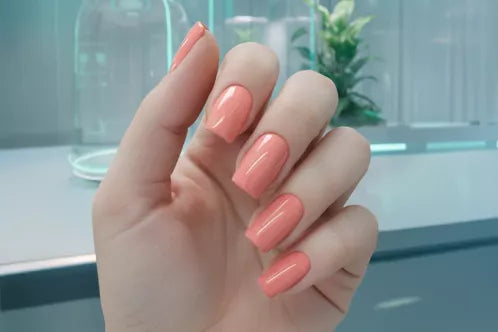 271 Next Pink Pure Vegan Creamy Hybrid 8 ml