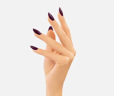 188 Magenta Plum Pure Vegan Creamy Hybrid 8 ml