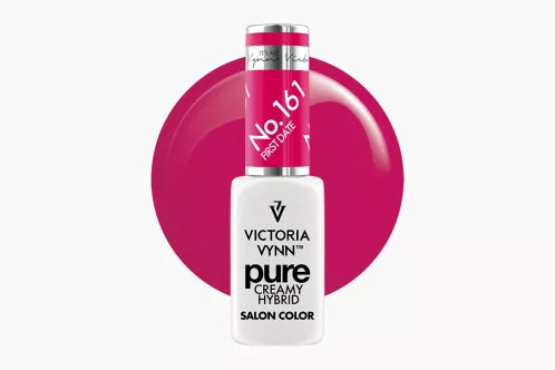 161 First Date no Pure Creamy Hybrid 8 ml