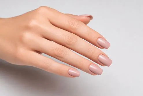 041 Light Beige Pure Vegan Creamy Hybrid 8ml