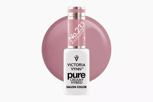 233 Rouge Dawn Pure Creamy Hybrid 8 ml