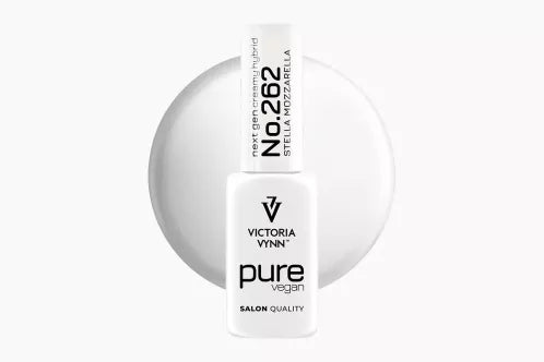 262 Stella Mozzarella Pure Vegan Creamy Hybrid 8 ml