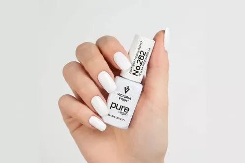 262 Stella Mozzarella Pure Vegan Creamy Hybrid 8 ml