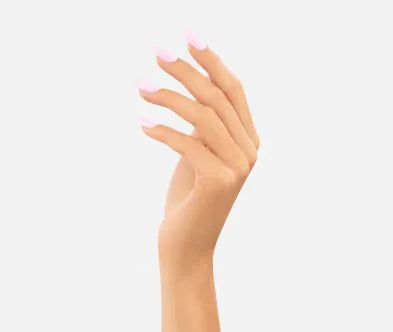 200 Society Pink Gel Polish 8 ml