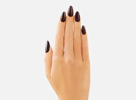 295 Mahogany Vega Gel Polish 8 ml
