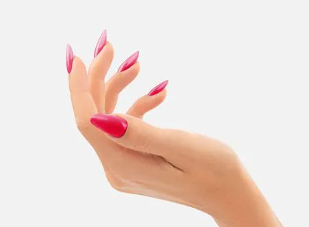 Victoria Vynn 285 Stolen Kiss Gel Polish 8 ml – produktbillede 2