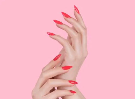 Victoria Vynn 285 Stolen Kiss Gel Polish 8 ml – produktbillede 3