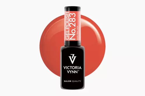 283 Electric Joy Gel Polish 8 ml