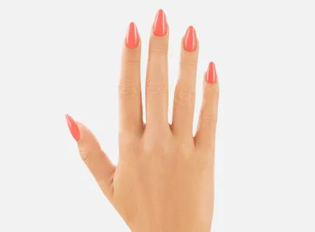 283 Electric Joy Gel Polish 8 ml