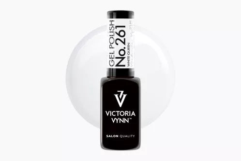 261 White Queen 8 ml