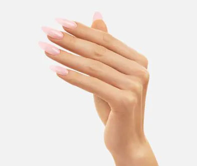 004 Marshmallow Gel Polish 8 ml