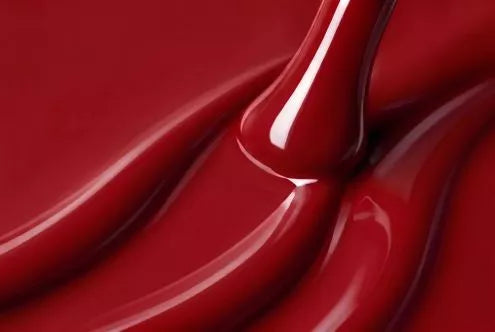 048 Red Obsessed Pure Vegan Creamy Hybrid 8ml