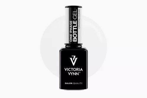 Bottle Gel One Phase Clear 15 ml