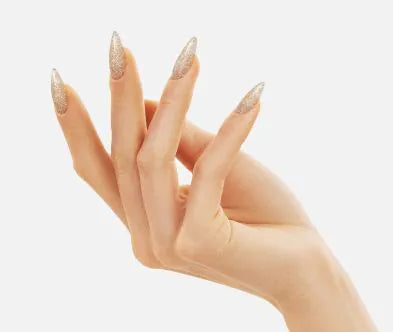 056 Gold Millionaire Gel Polish 8 ml