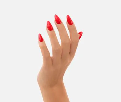 022 Ever Poppy Gel Polish 8 ml
