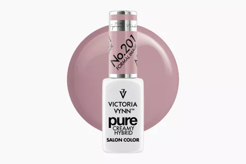 201 Formal Image Pure Creamy Hybrid 8 ml