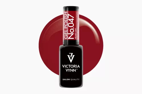 047 Heart Gift Gel Polish 8 ml