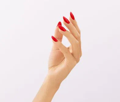 047 Heart Gift Gel Polish 8 ml