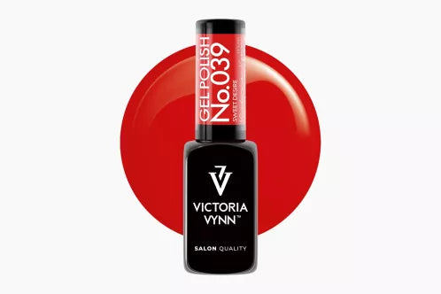 039 Sweet Desire Gel Polish 8 ml