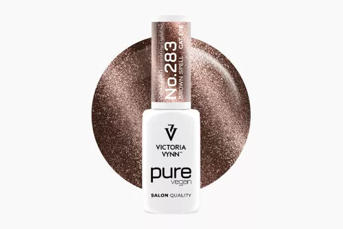 5 pak Pure Vegan Creamy Hybrid Mistique Wetland 283 - 287