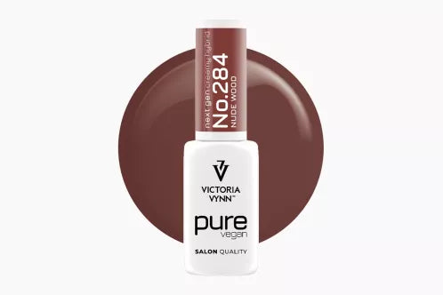 5 pak Pure Vegan Creamy Hybrid Mistique Wetland 283 - 287