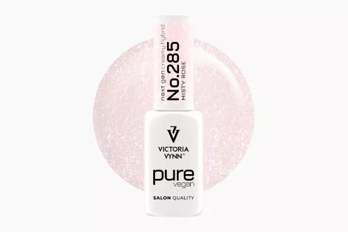 5 pak Pure Vegan Creamy Hybrid Mistique Wetland 283 - 287