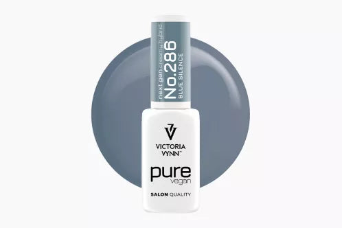 5 pak Pure Vegan Creamy Hybrid Mistique Wetland 283 - 287
