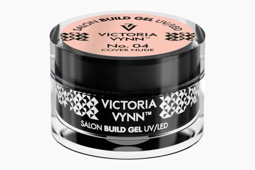 04 Cover Nude Build Gel 15/50 ml