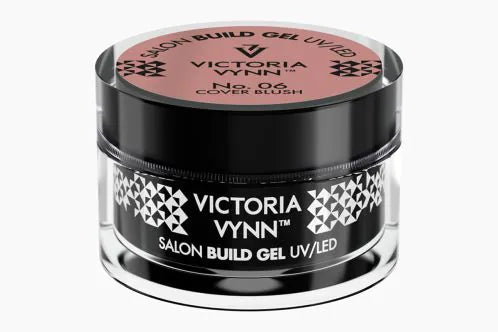 06 Cover Blush Build Gel 50 ml