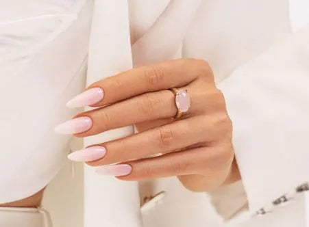 03 Soft Pink Build Gel 15/50 ml