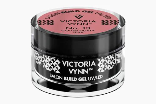 13 Cover Dusty Pink Build Gel 15 ml