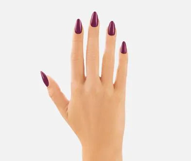 030 Berry Wine Gel Polish 8 ml