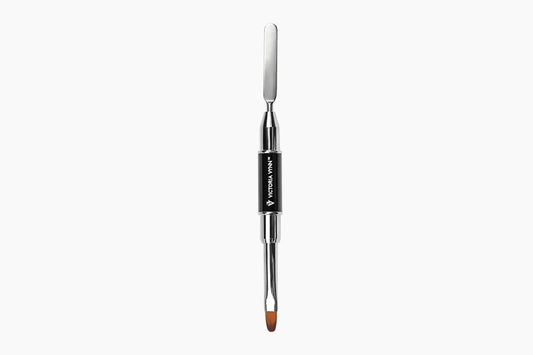 Master Gel Brush & Spartel