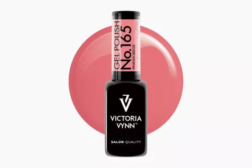 165 Pinkish Beige Gel Polish 8 ml