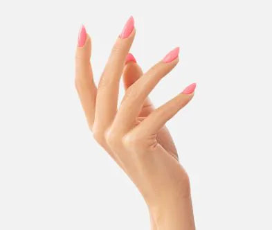 165 Pinkish Beige Gel Polish 8 ml