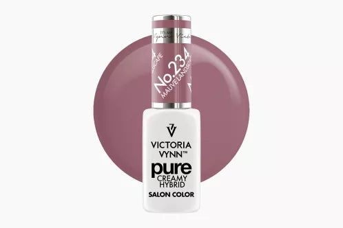 234 Mauve Landscape Pure Creamy Hybrid 8 ml