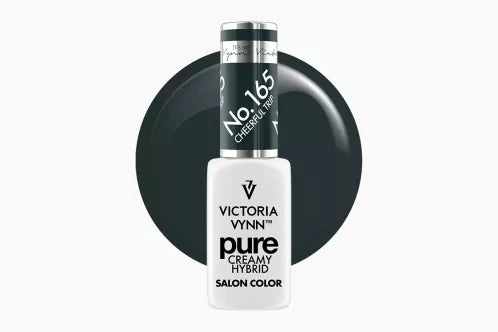 165 Cheerful Trip Pure Creamy Hybrid 8 ml