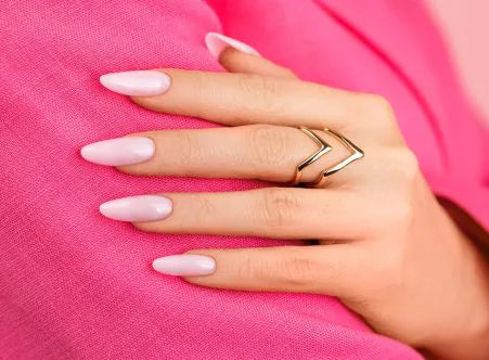 One Phase Candy Pink Bottle Gel 15 ml