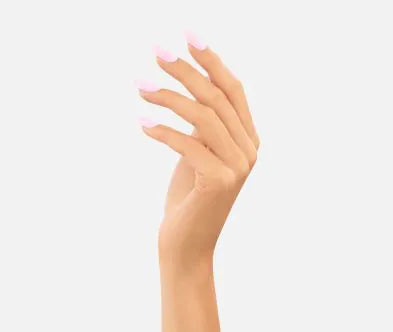 011 Pastel Pink Gel Polish 8 ml