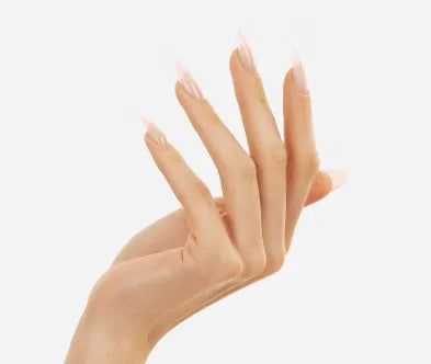 010 In the Nude Gel Polish 8 ml