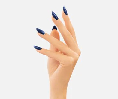 081 Secret Evening Gel Polish 8 ml