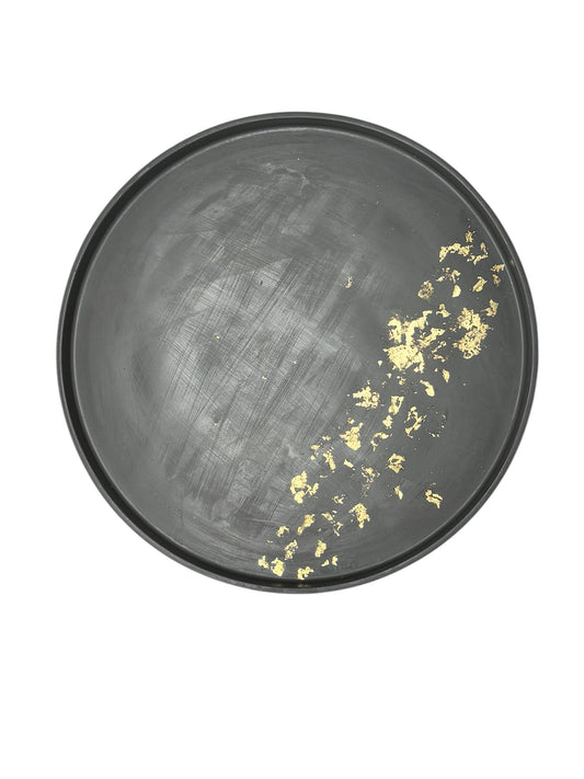 Rundt fad 30 cm