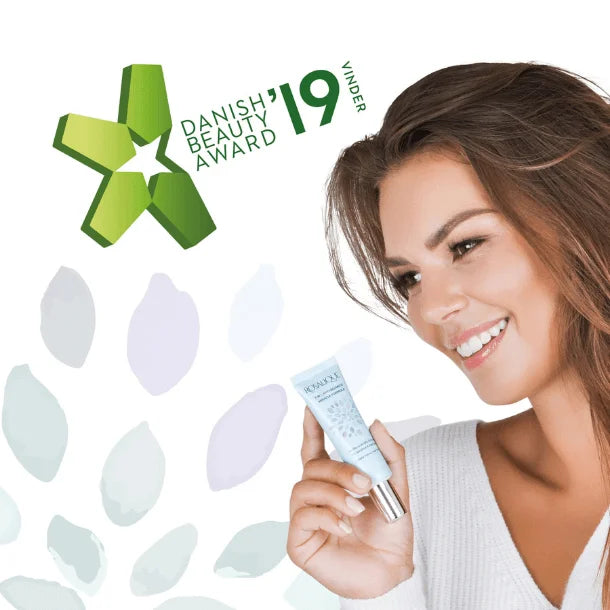 Rosalique 3 i 1-antirødmecreme SPF 50